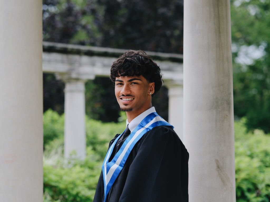 High School Graduation